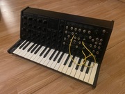 Syntezator Korg MS-20 Mini