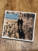 Chopin Piano Concertos 1 & 2 Koncert CD