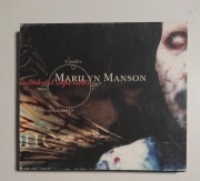 MARILYN MANSON – Antichrist Superstar / 1996 Interscope Records 