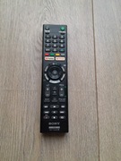 Oryginalny pilot Sony RMT-TX300E Gwarancja Wysyłka 