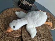 Pluszak Gęś 50cm