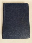 D PORADNIK MECHANIKA-METALOWCA Czerwiński 1946