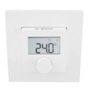 Sterownik Regulator Bosch Pokojowy CR 11 H od Ręki