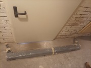 Nakładki na progi lewa prawa S-Max 2010-2015 nowe oryginalne