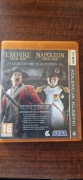 EMPIRE & NAPOLEON : Total War.