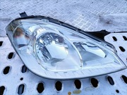 MERCEDES A-KLASA W169 LIFT LAMPA PRAWA EUROPEJSKA