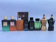 32x Perfumy nowe ZESTAW | HIT licytacji od 1 zł