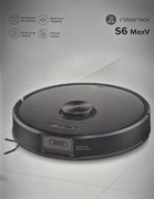 Roborock s6 v max