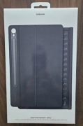 Klawiatura Samsung Book Cover Keyboard - Al Key TAB S9/S10 Lite FE (NOWA)  