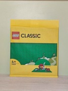 LEGO 11023 Classic Zielona Płytka Konstrukcyjna, Nowe       