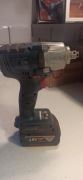 Bosch klucz udarowy 450hc 18v z regulacja