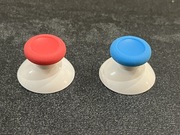 Grzybek nakładka Thumb stick XBOX SERIES X / S / ONE Forza Horizon