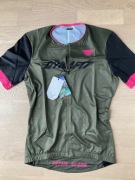 Koszulka Dynafit Ride S/S Tee W