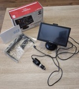 Nawigacja GPS Gomedia 7010 iGo 