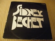 sidney bechet /Amiga  8 55 443