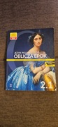 Oblicza epok. NOWA EDYCJA. Język polski. Podręcznik. Klasa 2. Część 1. 