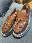 Sandro Paris Loafers