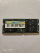 SiliconPower DDR4 32GB 3200MHz CL22 SO-DIMM (SP032GBSFU320X02)