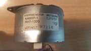 SILNIK KROKOWY MITSUMI M49SP-1