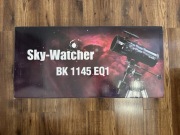 Teleskop Sky-Watcher BK 1145 EQ1