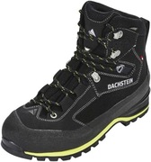 Buty górskie pod półautomaty Dachstein Grimming GTX - black rozmiar 45,5
