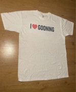 Koszulka I Love Gooning