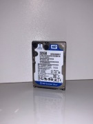 Dysk HDD WD 320GB 2,5" (WD 3200bevt-80a0rt0)