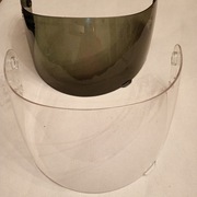 Szyba Vizjer Do Kasku Shoei Model CX-1