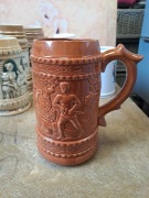 Oryginalny Niemiecki kufel kolekcjonerski 