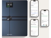 Waga łazienkowa Withings Body Comp