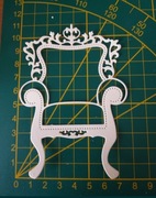 Scrapki scrabooking,zestaw 2szt