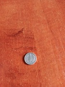 Małe 1 zł 1989r