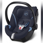 CYBEX ATON 5 i-size + Adaptery