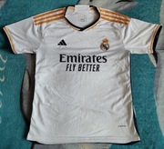 Koszulka Real Madryt 