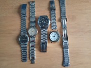 Casio Armando Charles Delon