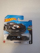 Hot Wheels PORSCHE 911 GT3