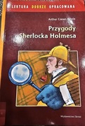 Przygody Sherlocka Holmesa 