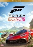 Forza Horizon 5 - Premium Edition