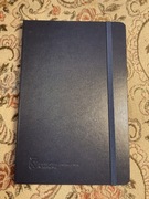 Zeszyt notes Uniwersytet Jagielloński A5 z zakładką