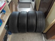 opony Continental Michelin 205/55 R 17 V XL
