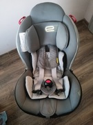 Fotelik Samochodowy Espiro Delta 0-25