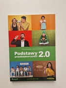 Podstawy Przedsiębiorczości 2.0