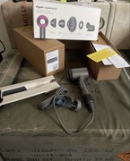 Dyson Supersonic HD08 1800W 230V - NOWY - komplet