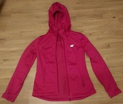 Softshell 4f S różowy 