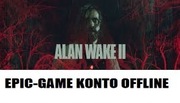 Alan Wake 2                