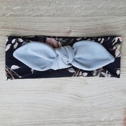 opaska dla dziewczynki 3 do 9 miesięcy 