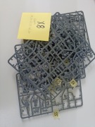 Warhammer X 8 szt.6