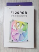 Wentylator NZXT F120 RGB