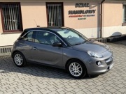 Opel Adam zadbany! Prywatny!