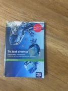 To jest chemia-podręcznik kl 1 liceum